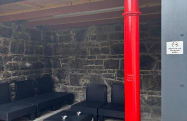 The Waterboard House - Foto 19