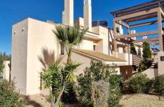 Quite & relaxing private apartment for 2-6 pers - Golf & Pool resort - Murcia - Foto 16