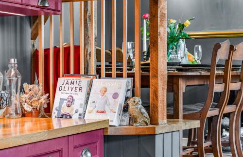 The Blue Anchor House - close to London - Foto 5