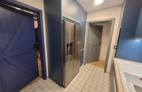 Owczarnia Agroturystyka Ekologiczne Gospodarstwo Owczarskie - Foto 54