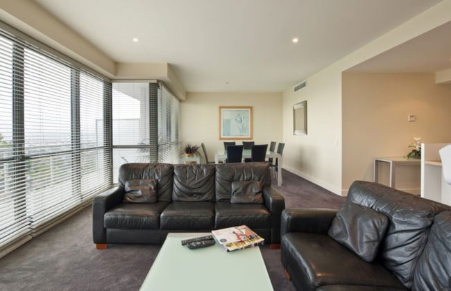 The Waterfront Apartments, Geelong - Foto 9