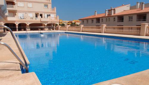 Luxury apartment in central Almerimar with Free Secure Parking - Foto 2
