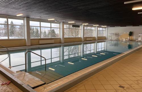 Penthouse - Panorama Suite - Hohegeiß - Foto 37