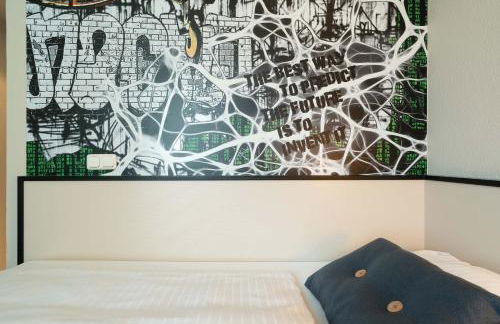 Seminaris Hotel Bad Honnef - Foto 52