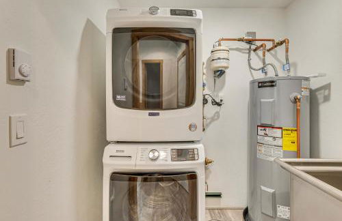 On-Site River Access Mtn-View Ouray Oasis! - Foto 21