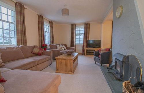 Craigievern Cottage - Foto 16