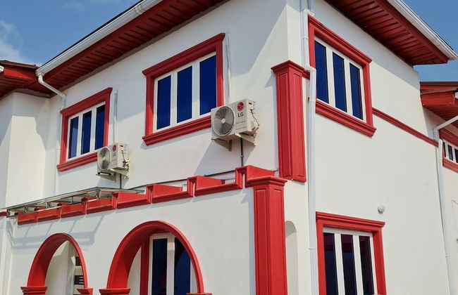 Beautiful Suits Apartment Near Airport Lagos - Foto 10