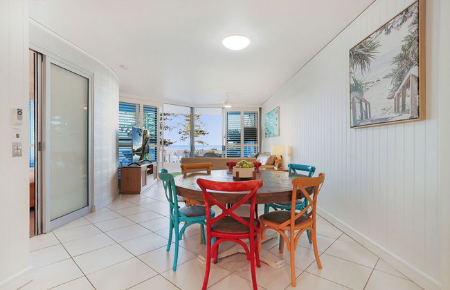 C Bargara Resort - Foto 43