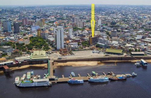 Apartamento Temporada Amazonas - Foto 15