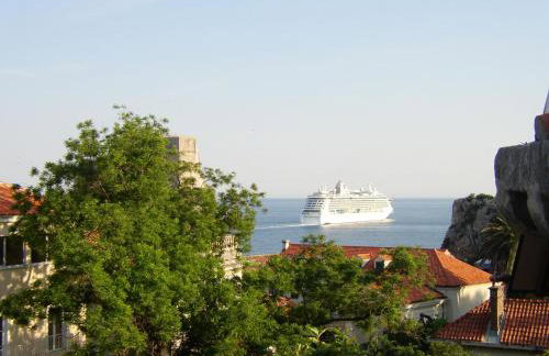 Apartments Benussi - Foto 42