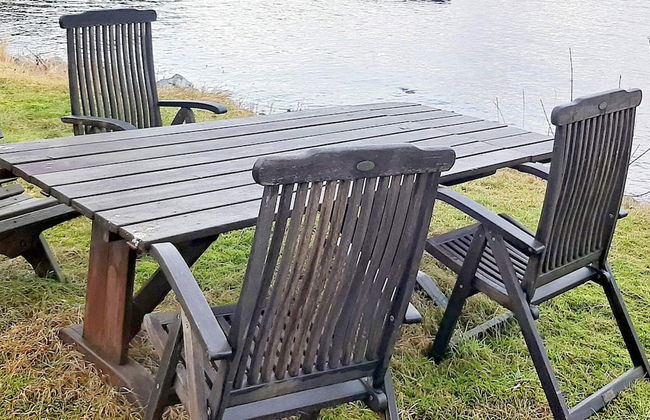 7 Person Holiday Home in Sandnes-by Traum - Foto 10