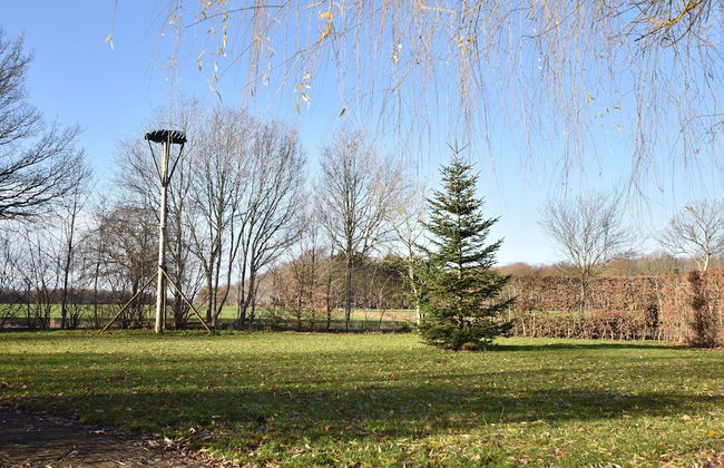 Rural Holiday Home With Terrace - Foto 26