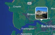 Sunflower 62 Braunton - Foto 14