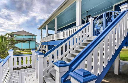 YoHo Hideout home - Foto 44