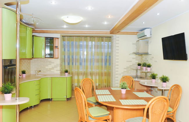 InnHome Apartments - Revolution Square - Photo 60