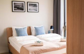 PINEA Apartments tuż przy plaży - baseny, sauny, jacuzzi - Photo 48