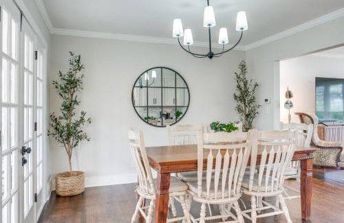 Explore Cleveland Attractions! Family-Focused Home - Foto 9