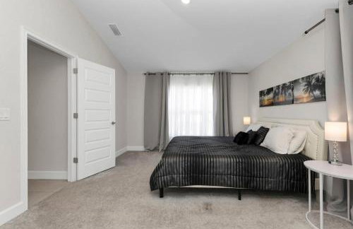 4BR Retreat Near Warm Mineral Springs & Beaches - Foto 18