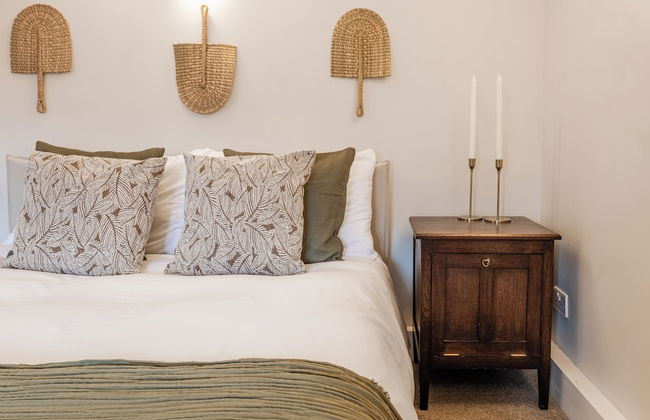 The Gamekeeper's Cottage-Stunning 2 Bed - Foto 2