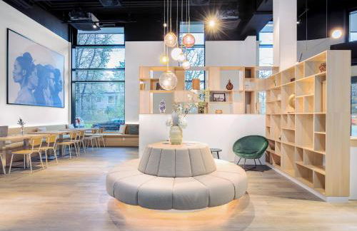 smartments Hamburg Hamm - Foto 18