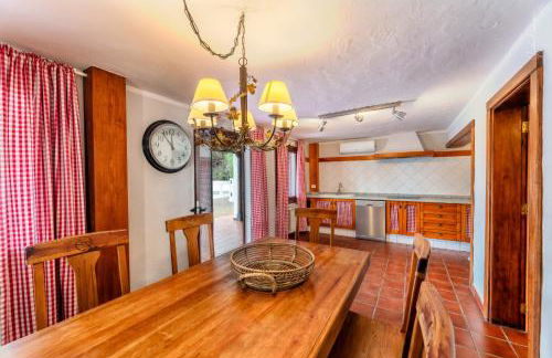 Villa Montaña Colorada - Foto 13