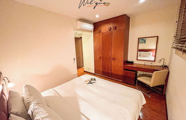 Wil'que Westlake Hotel & Residences - Foto 7