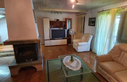 Kuca za odmor Juraj - Apartmani Barsic - Foto 18