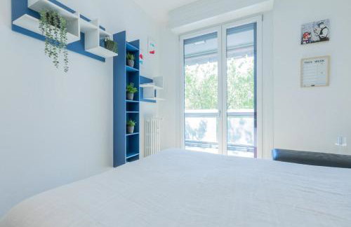 Modern family apartment - Foto 41