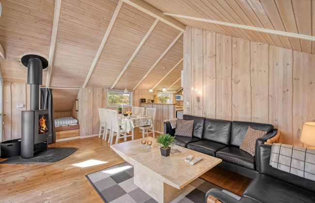 "Snefrid" - 12km from the sea - Foto 21