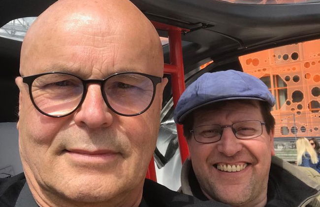 Descubrimiento personalizado del distrito Confluence. - Foto 7