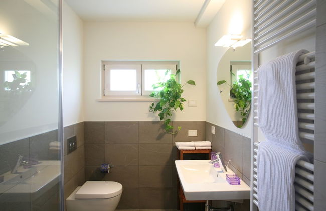 Nuova Opera Rooms - Foto 46