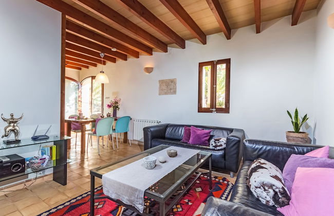 Casa Redonda - Photo 4