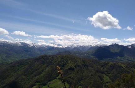 Apartamentos Valdecarzana Senda del Oso - Foto 21