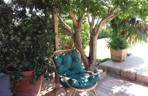 Magnifique villa piscine Propriano - Foto 6