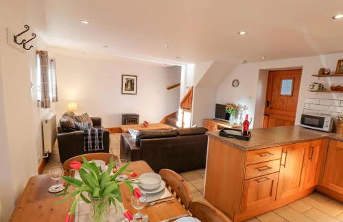 Hayloft Cottage - Foto 7