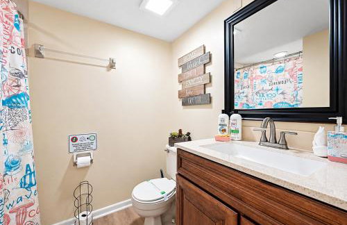 3648 Orlando Vacational Apartment - Foto 27