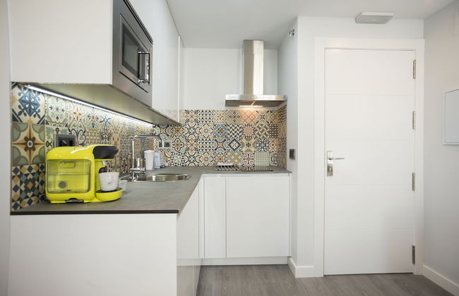 Algo Diferente Apartamentos - Photo 18