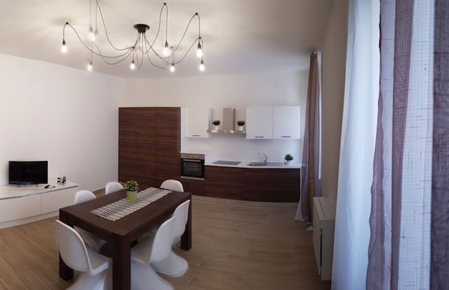 Reggia del Sole - Rental Apartments - Photo 1