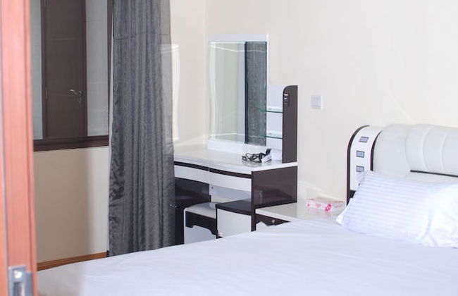 The Panari Residence - Foto 2