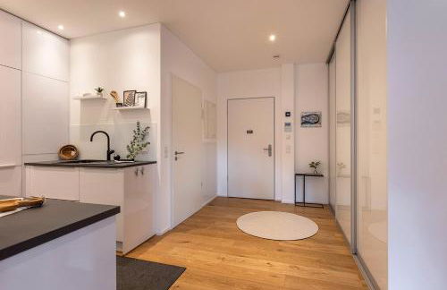 NEU MoselROYAL Luxus 2-4 Pers Design Klima - Foto 29