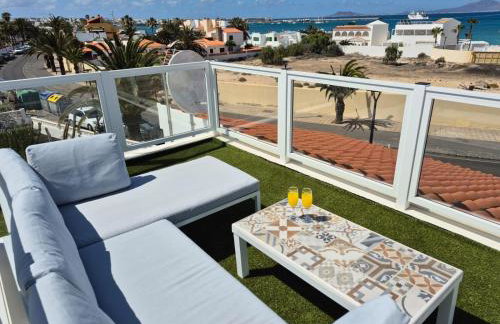 Villa María, relax, piscina climatizada, bellas vistas - Foto 7