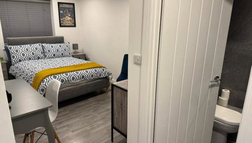 Cosy garage conversion - Foto 3