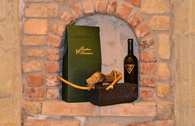 Agricola Lanciani - Foto 8