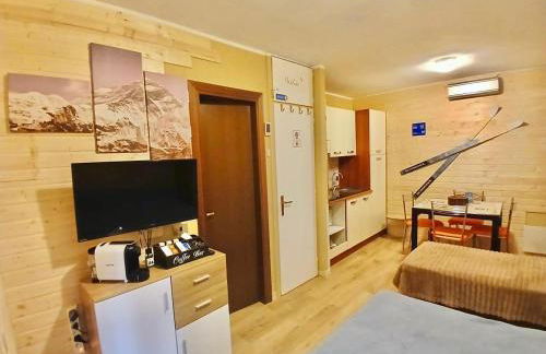 FOPPOLO apt.C101 - Photo 7