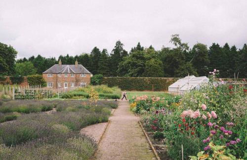 Garden Cottage, Fochabers - Foto 21