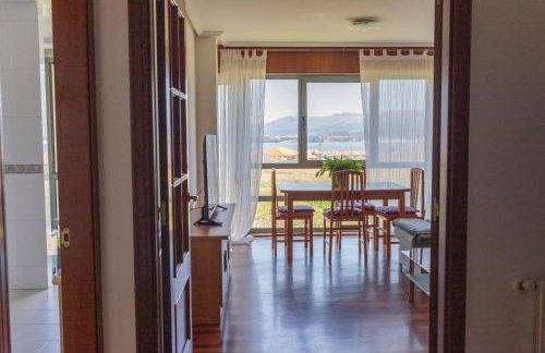 BaruHaus piscina y parking Rianxo x2 - Foto 7