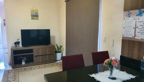 Apartamento Inteiro - Foto 5