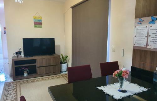 Apartamento Inteiro - Foto 5