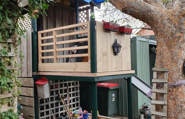 Water Bay Villa Bed and Breakfast - Foto 56