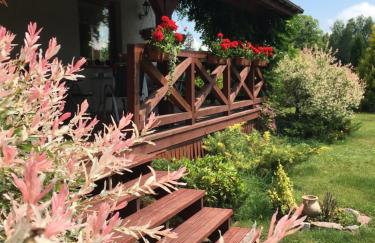 Dom w Sąpach - Foto 20